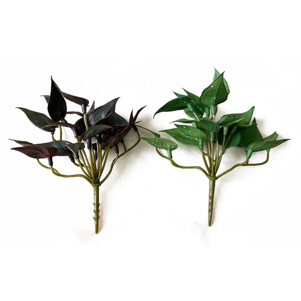 C9 NEW ソフトグルーアーティフィシャルプラント グリー - Bonsai Garden Wall のレビューと価格