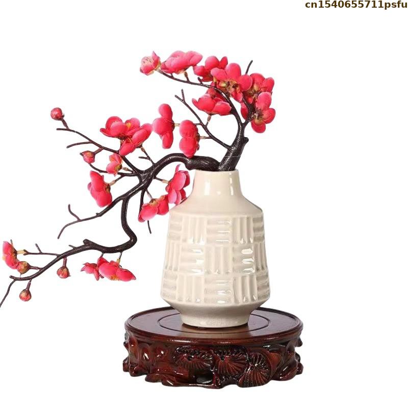 スタンド付き花瓶,盆栽スタンド,植木鉢,植木鉢,直径6〜30 - Bonsai Garden Display のレビューと価格