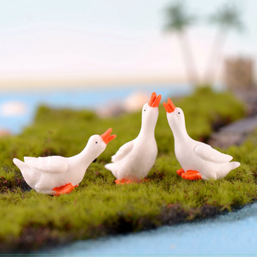 樹脂製のミニチュア置物,妖精の庭のアクセサリー,親子ギフト, - Bonsai Garden Ornaments のレビューと価格