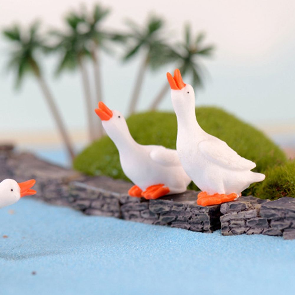 樹脂製のミニチュア置物,妖精の庭のアクセサリー,親子ギフト, - Bonsai Garden Ornaments のレビューと価格