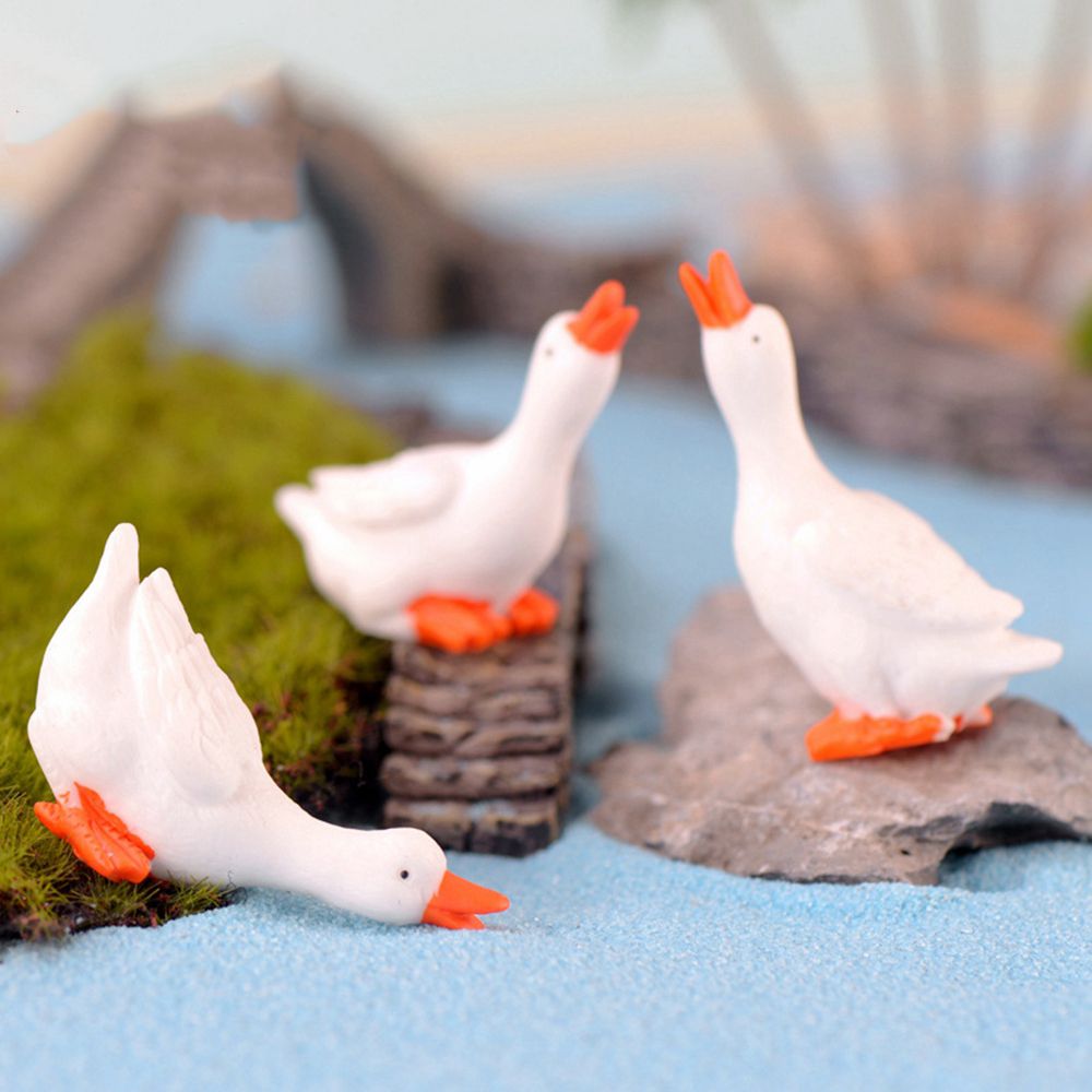 樹脂製のミニチュア置物,妖精の庭のアクセサリー,親子ギフト, - Bonsai Garden Ornaments のレビューと価格